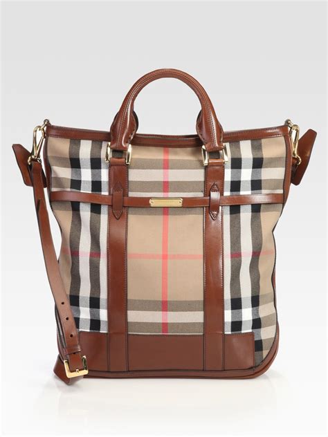 macy's burberry purse|pictures of Burberry handbags.